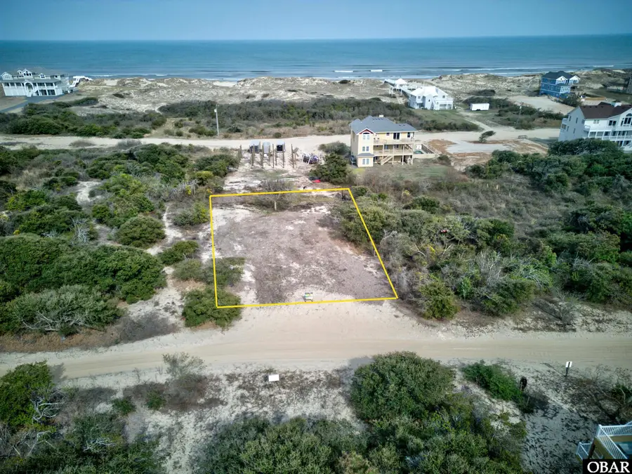 2149 Sandpiper Road Lot 117, Corolla, NC 27927 - Image #2