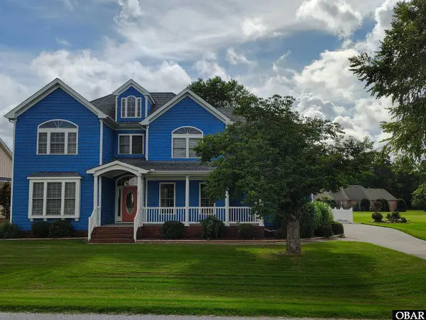 121 Bayside Drive, Moyock, NC 27958