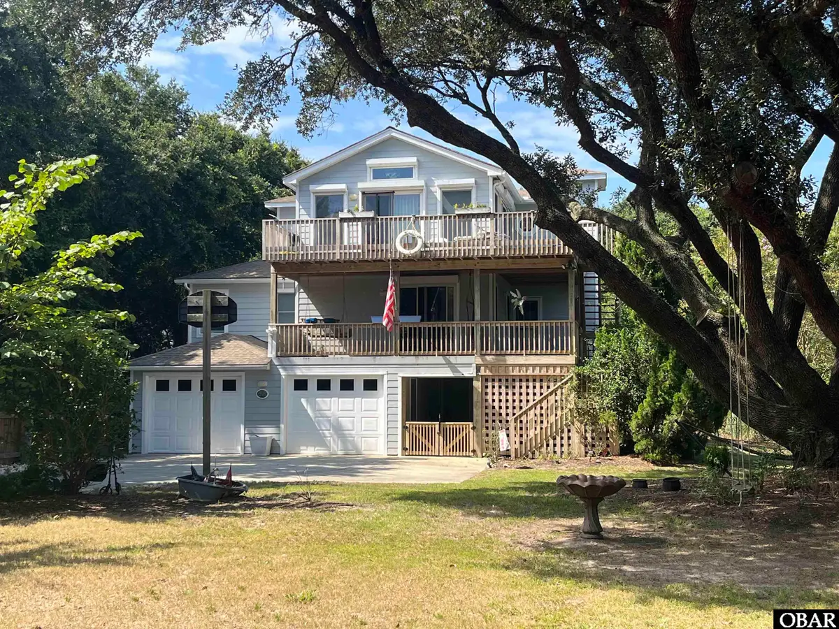 36 Eleventh Avenue, Southern Shores, NC 27949 - #1