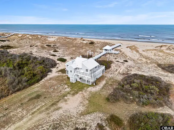 2145 Sandfiddler Road, Corolla, NC 27927