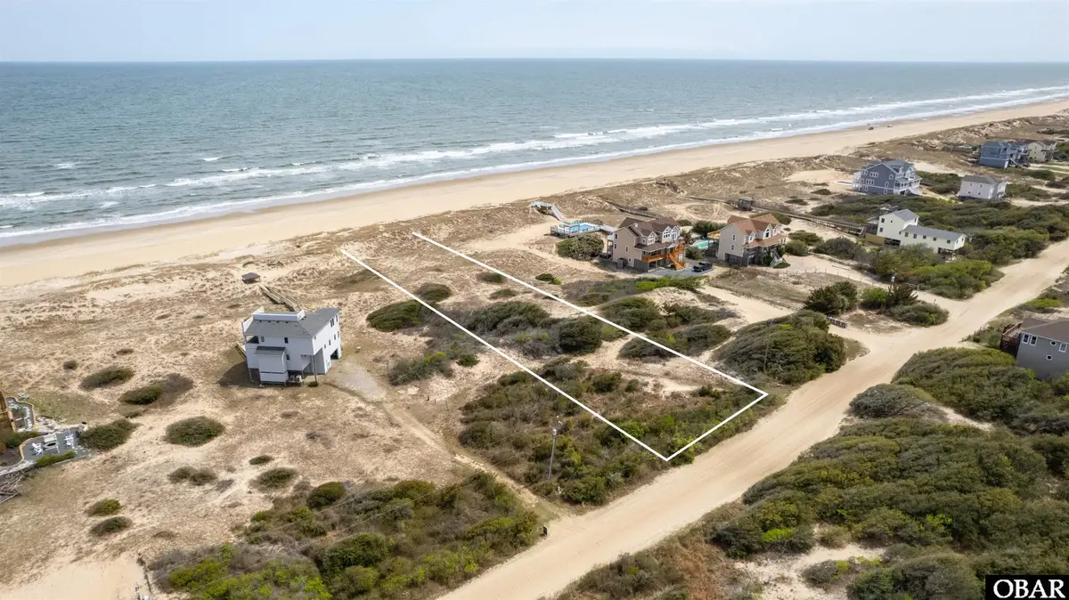 2219 Sandfiddler Road Lot #5, Corolla, NC 27927 - Image #1