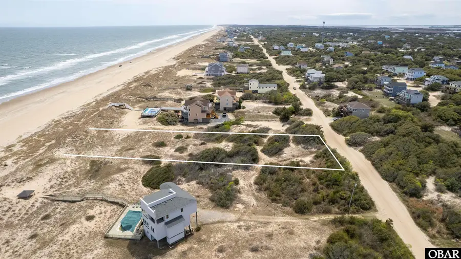 2219 Sandfiddler Road Lot #5, Corolla, NC 27927 - Image #3