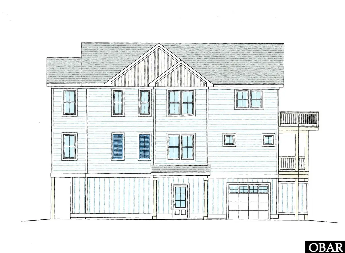 654 Ocean Ridge Court, Corolla, NC 27927 - Image #1