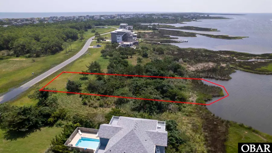 0 Otter Way Lot 2R, Salvo, NC 27972 - Image #3