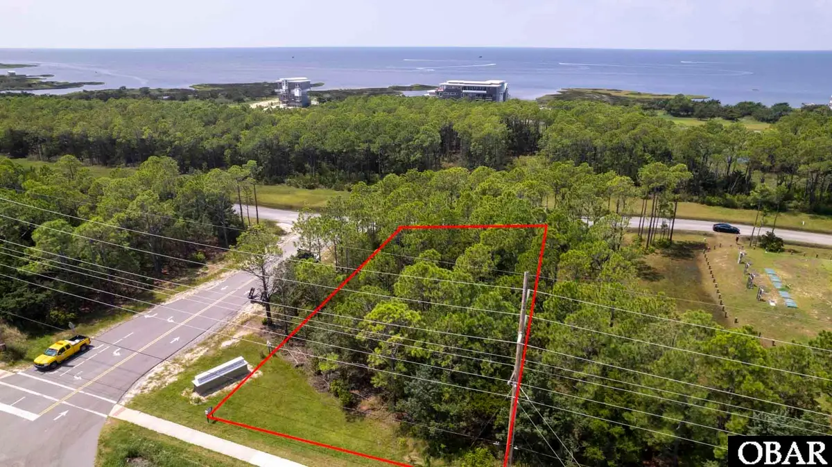 0 Sand Dollar Road Lot 53, Salvo, NC 27972 - Image #1
