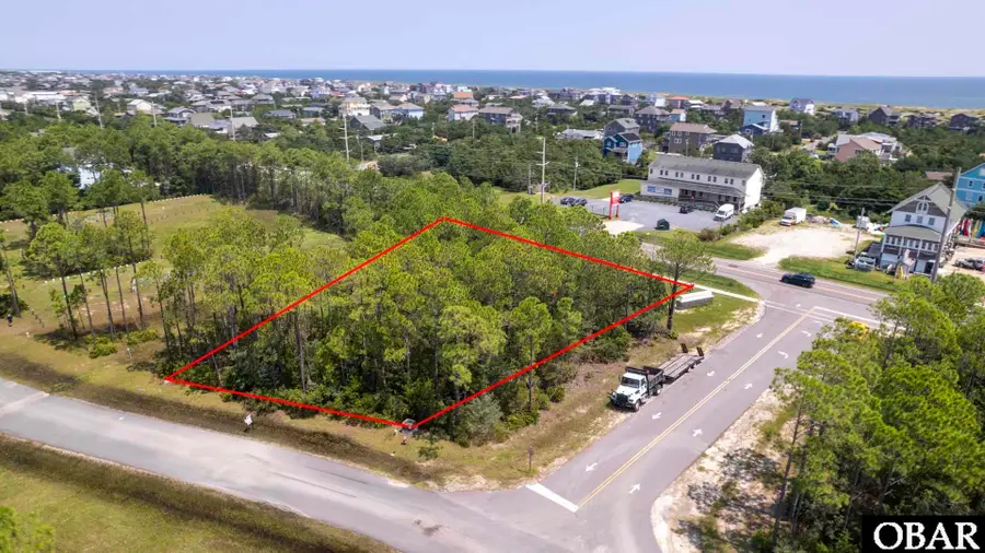 0 Sand Dollar Road Lot 53, Salvo, NC 27972 - Image #3