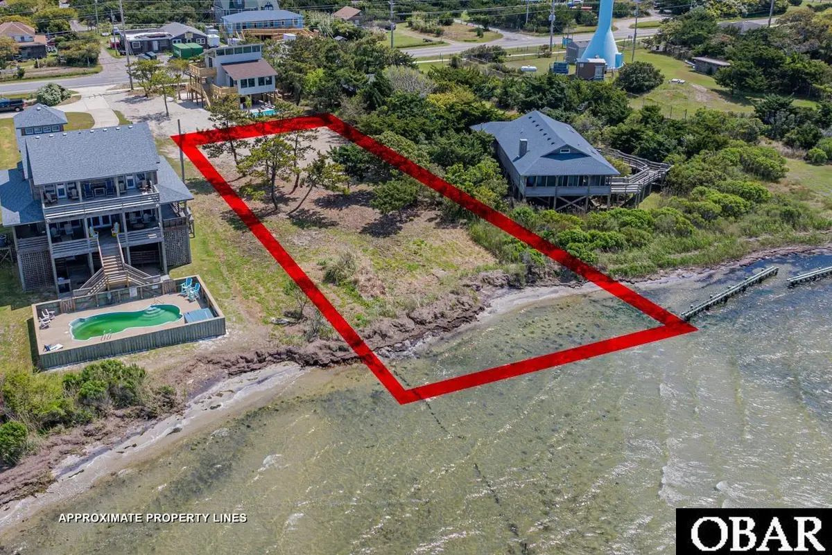 23986 NC 12 Highway Lot 18, Rodanthe, NC 27968 - Image #1