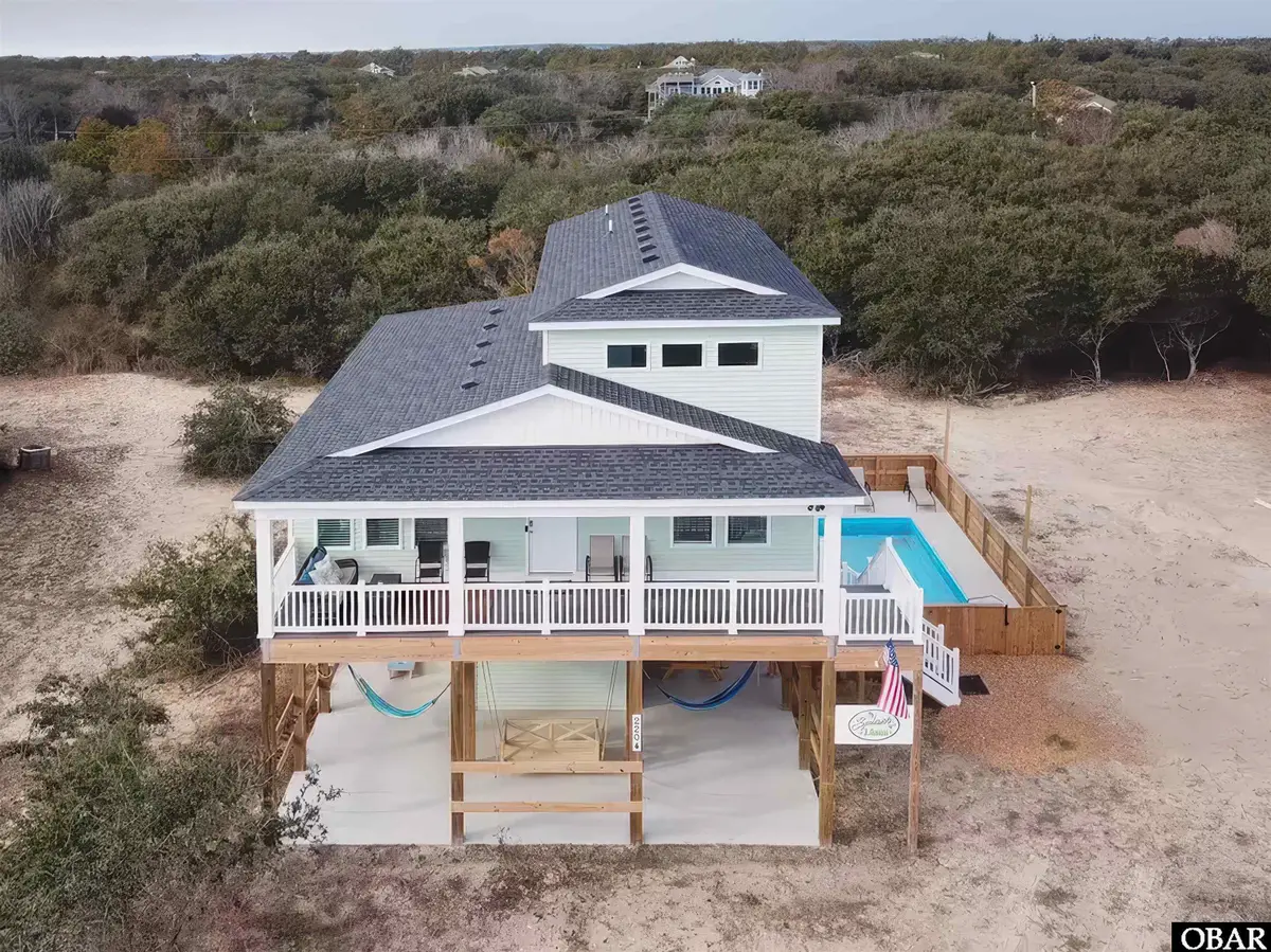 2204 Sandpiper Road, Corolla, NC 27927 - Image #1