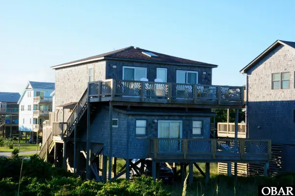 54023 Marlin Drive, Frisco, NC 27920