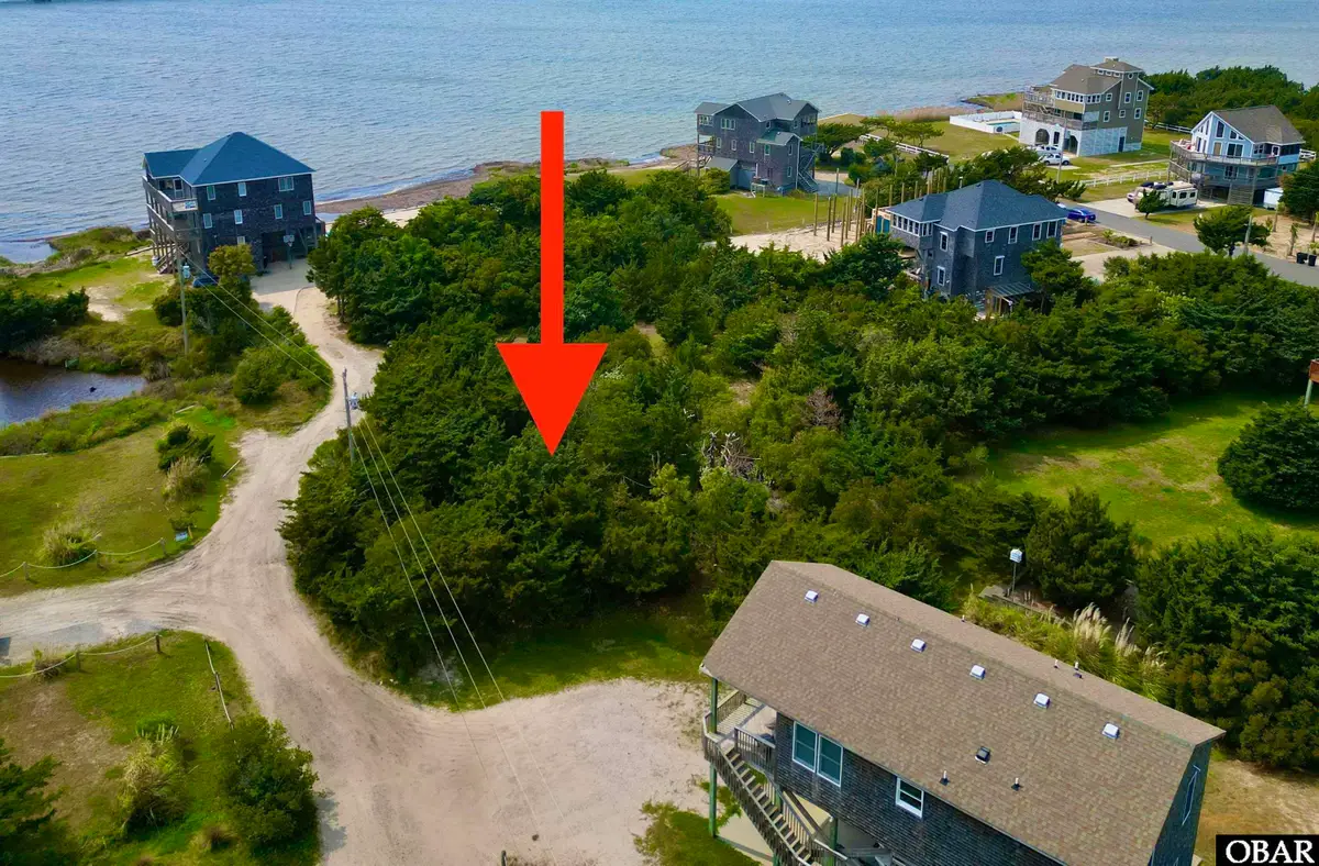 23171 Wimble Shoals Drive Lot PT 13, Rodanthe, NC 27968 - Image #1