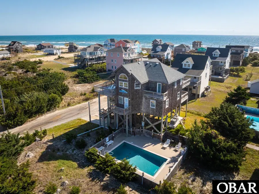 23212 Sea Oats Drive, Rodanthe, NC 27968 - Image #2