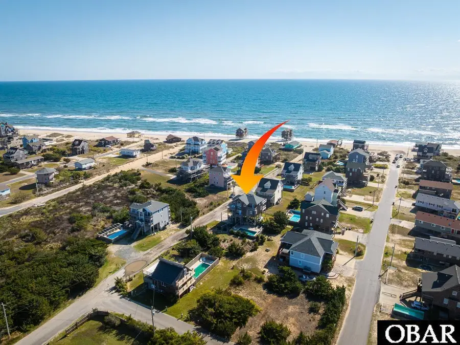 23212 Sea Oats Drive, Rodanthe, NC 27968 - Image #3