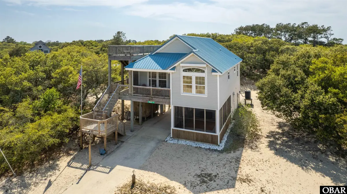1666 Ridge Road, Corolla, NC 27927 - Image #1