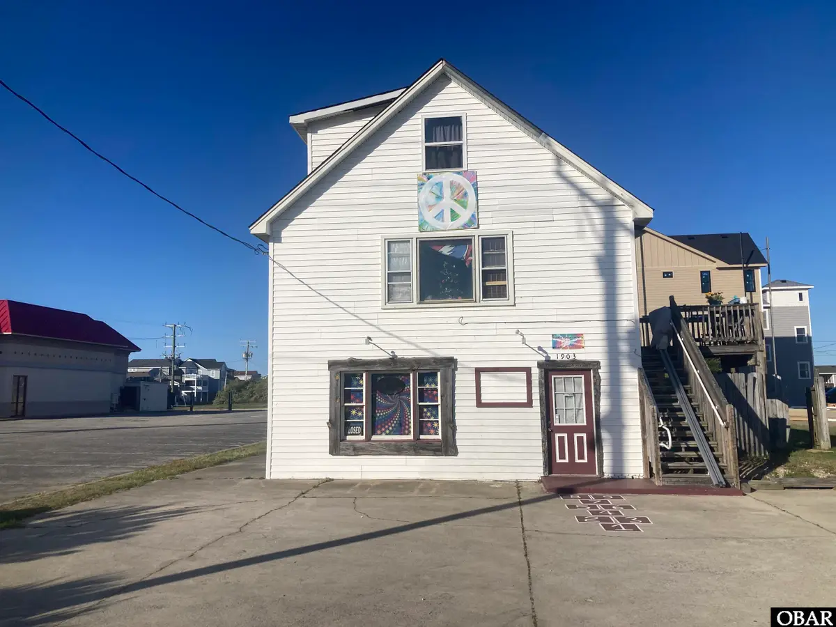 1903 S Croatan Highway, Kill Devil Hills, NC 27948 - Image #1