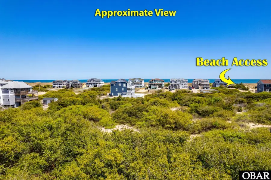 2256 Sandpiper Road Lot 3, Corolla, NC 27927 - Image #2