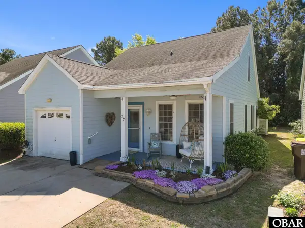 37 Foxwood Circle, Southern Shores, NC 27949