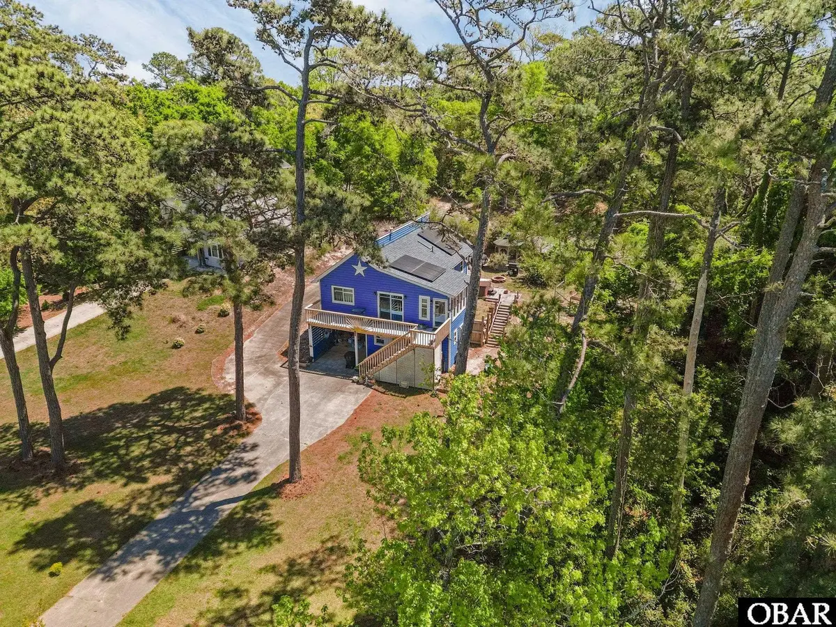 427 Harbour View Drive, Kill Devil Hills, NC 27948 - Image #1