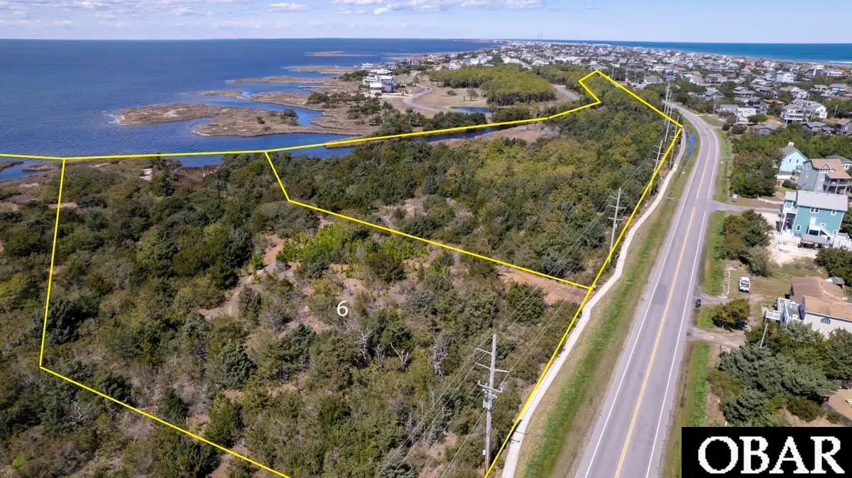 0 NC 12 Highway Lot 6, Salvo, NC 27972 - Image #1