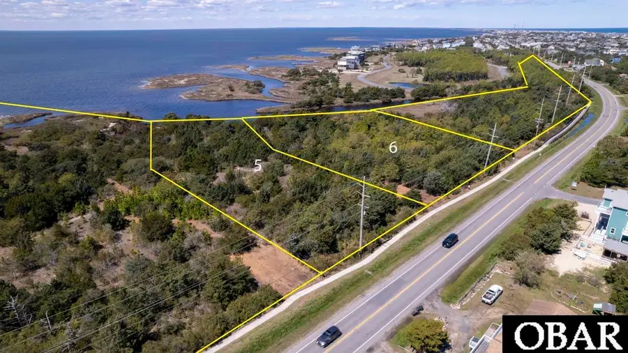 0 NC 12 Highway Lot 6, Salvo, NC 27972 - Image #2