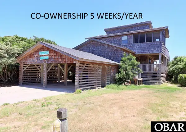 129 Mallard Drive, Duck, NC 27949