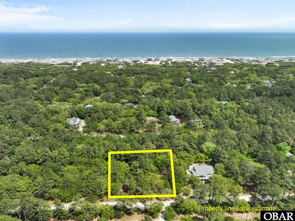 2385 Ocean Pearl Road Lot #18, Corolla, NC 27927