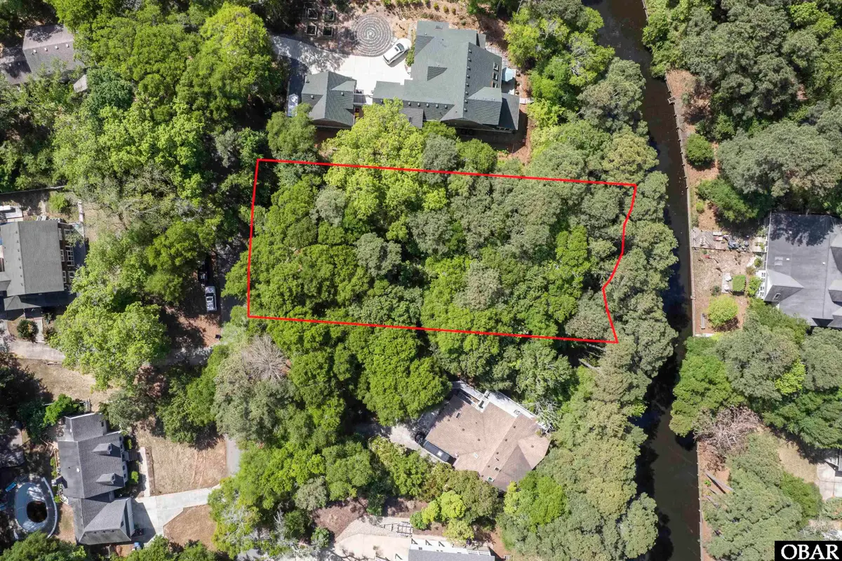 153 Bayberry Trail Lot 9, Southern Shores, NC 27949 - Image #1