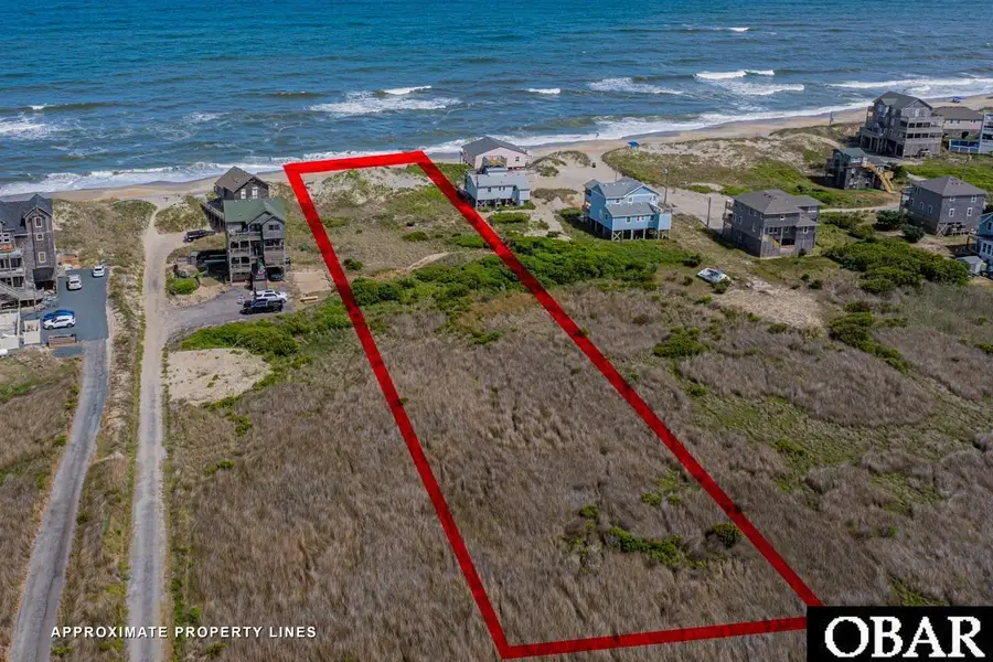 0 Sudie Payne Road Lot NA, Rodanthe, NC 27968 - Image #3