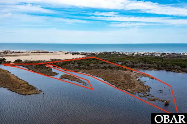 0 Beasley Lane Lot Parcel1A, Corolla, NC 27927