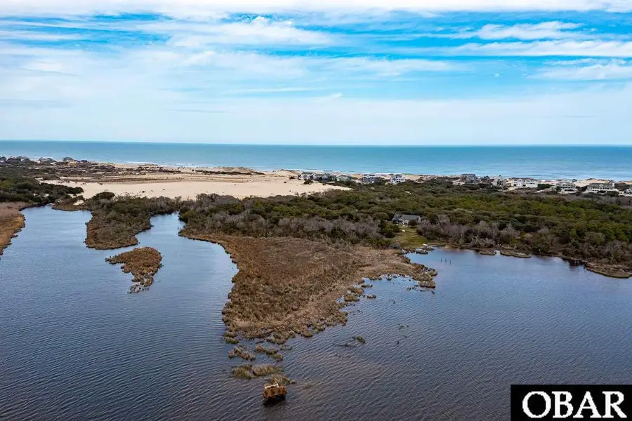 0 Beasley Lane Lot Parcel1A, Corolla, NC 27927 - Image #3