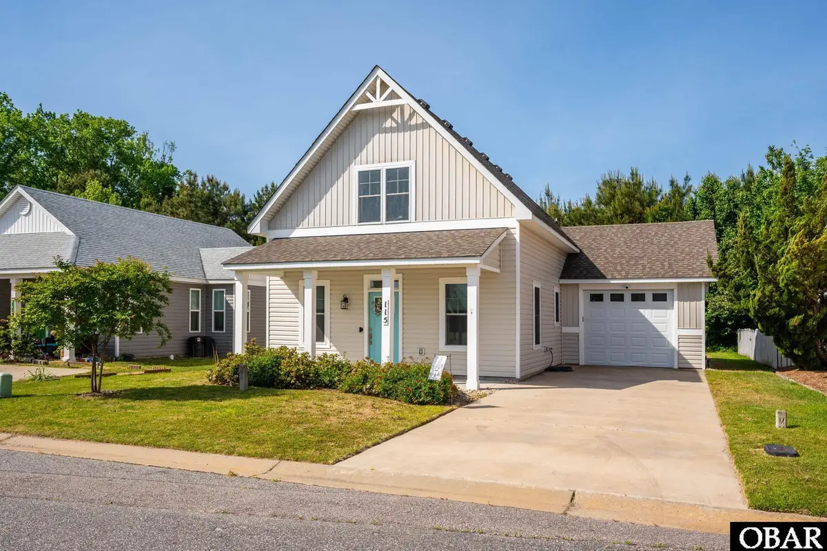 115 N Compass Drive, Grandy, NC 27939 - Image #1