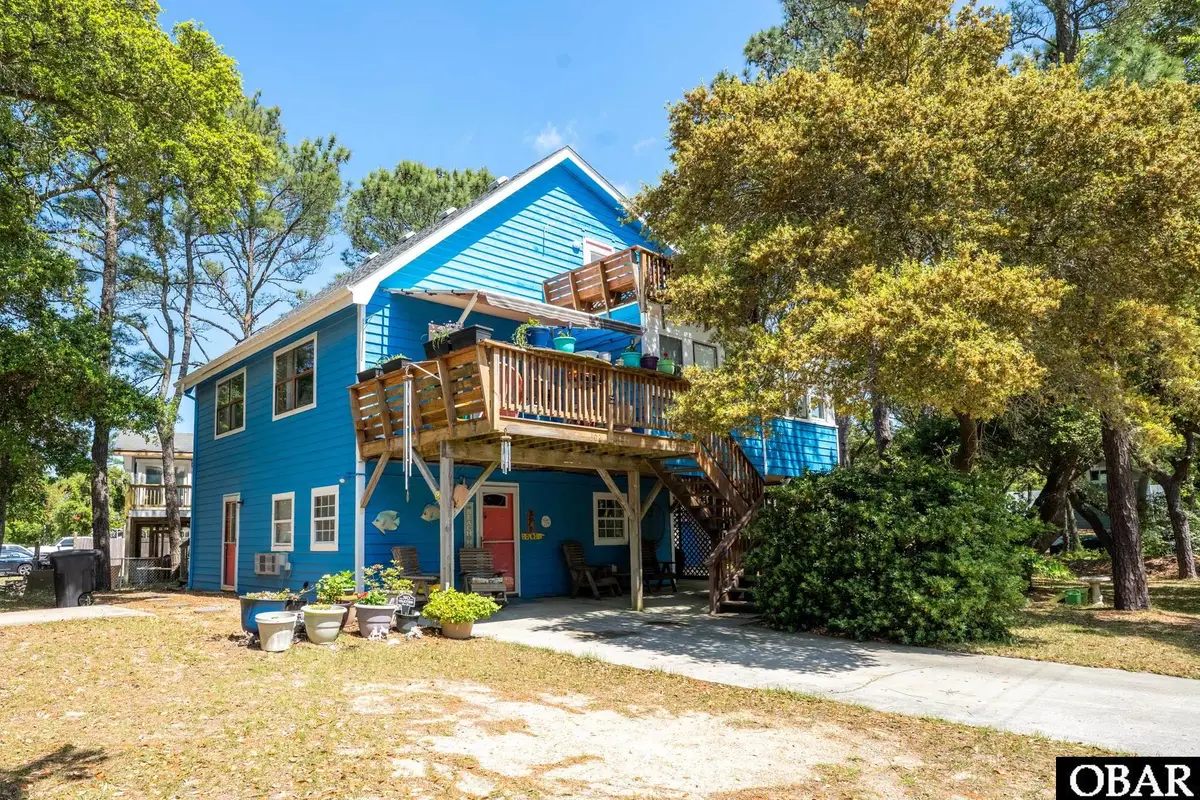 302 W Clark Street, Kill Devil Hills, NC 27948 - Image #1