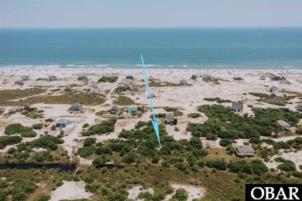 1668 Midland Road Lot 15, Corolla, NC 27927-9703 - Image #1