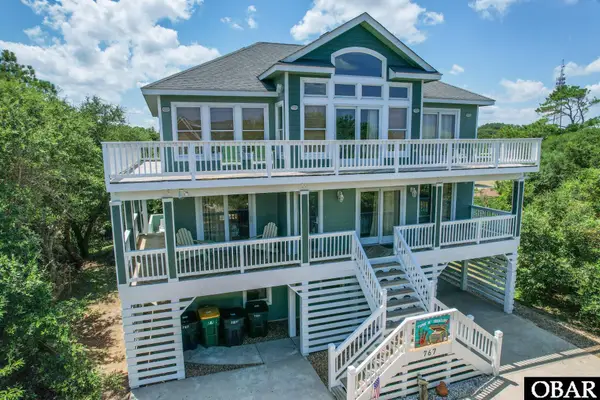 767 Gulfstream Court, Corolla, NC 27927