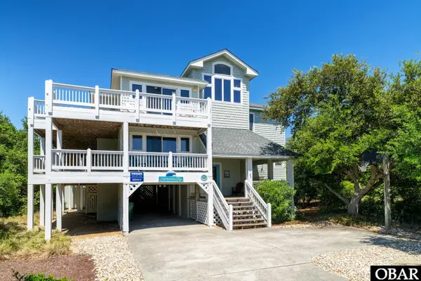457 North Cove Road, Corolla, NC 27927