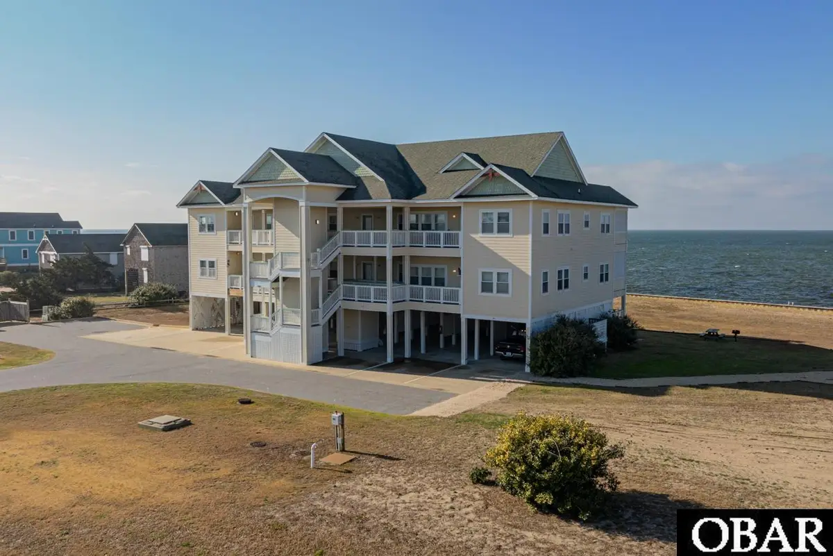 24280 NC 12 Highway Unit 3B, Rodanthe, NC 27968 - #1