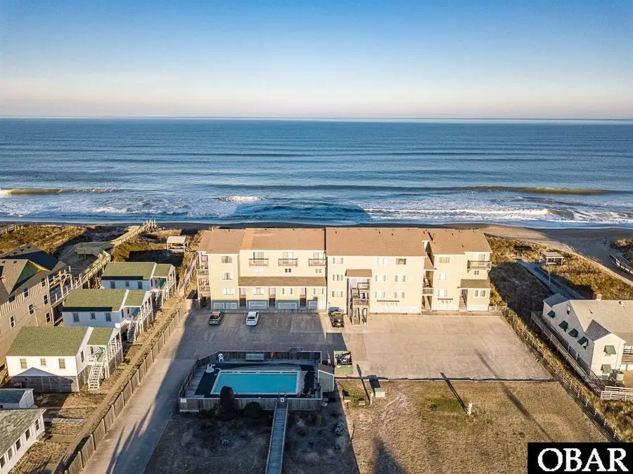 2035 S Virginia Dare Trail Unit 11, Kill Devil Hills, NC 27948 - Image #3