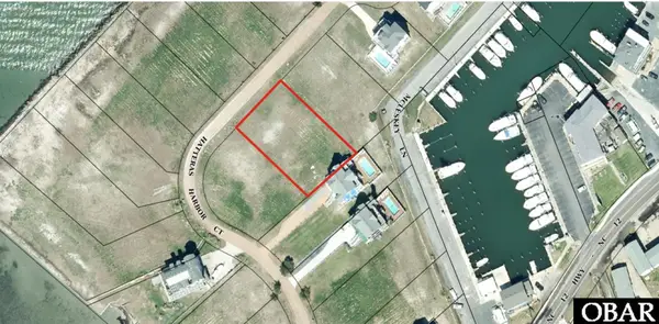 58171 Hatteras Harbor Court Lot 22, Hatteras, NC 27943