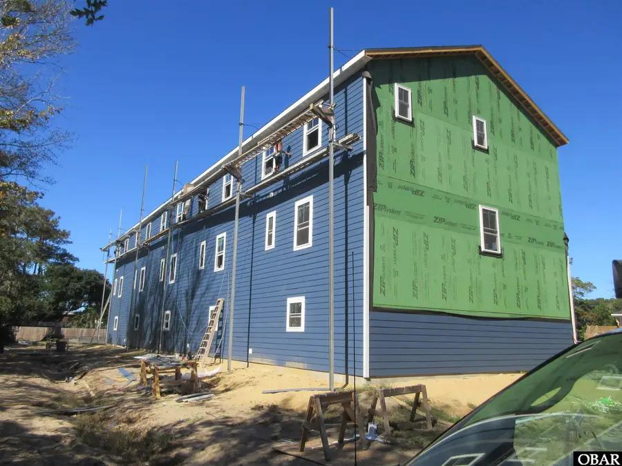 1208-1 Swan Street, Kill Devil Hills, NC 27948 - Image #2