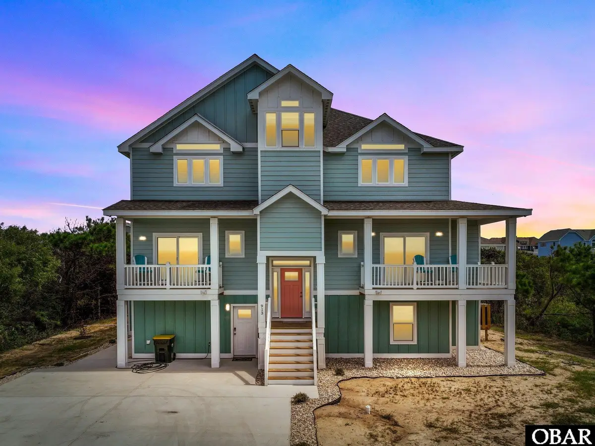 913 Whalehead Drive, Corolla, NC 27927 - Image #1
