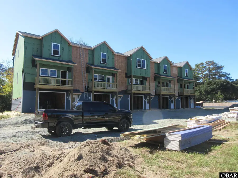 1208-2 Swan Street, Kill Devil Hills, NC 27948 - Image #2