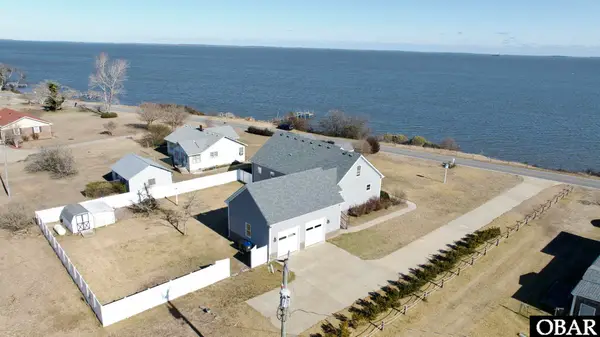 1055 Waterlily Road, Coinjock, NC 27923