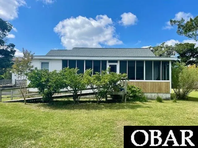 690 Irvin Garrish Highway, Ocracoke, NC 27960-0000 - Image #1