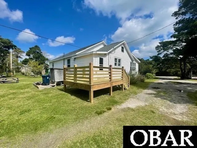 690 Irvin Garrish Highway, Ocracoke, NC 27960-0000 - Image #2