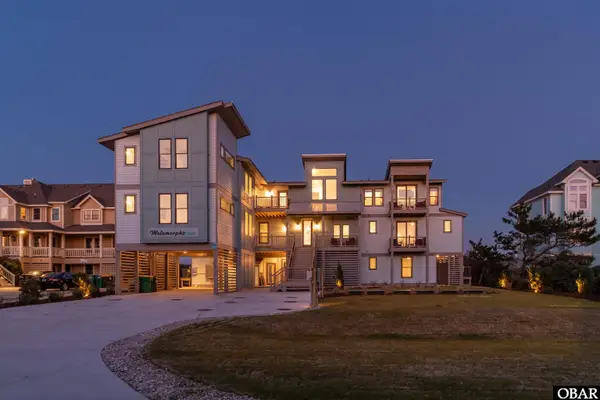 981 Lighthouse Drive, Corolla, NC 27927