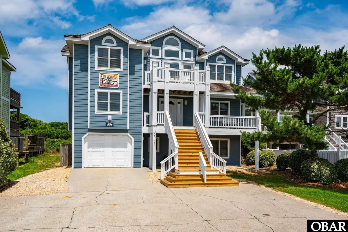 5001 S Virginia Dare Trail, Nags Head, NC 27959 - #1