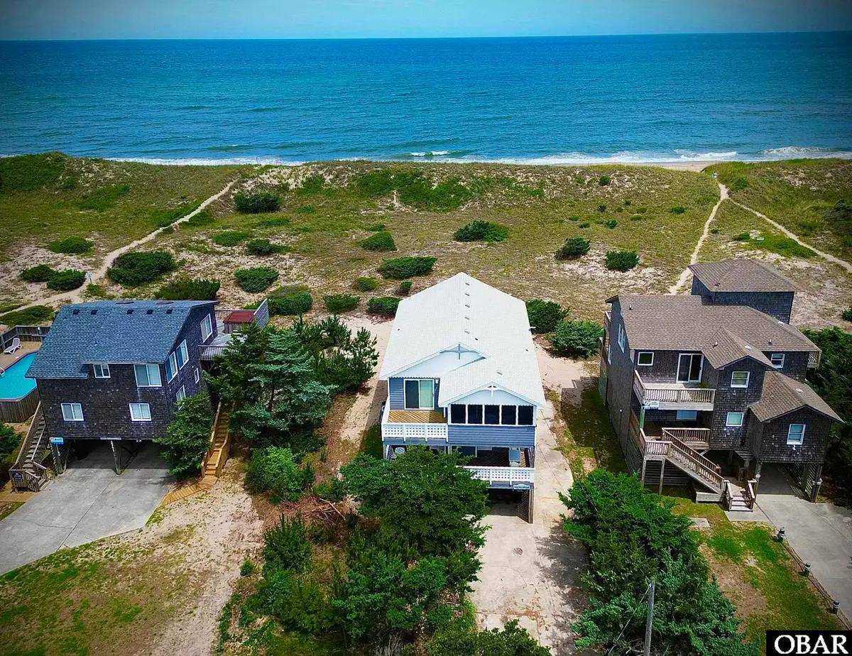 25273 Sea Isle Hills Drive, Waves, NC 27982 - #1