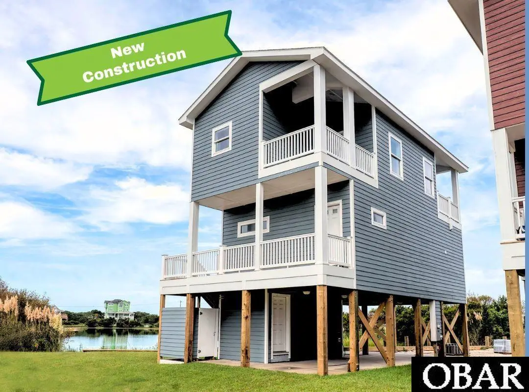 41110 Big Kinnakeet Drive, Avon, NC 27915 - Image #1