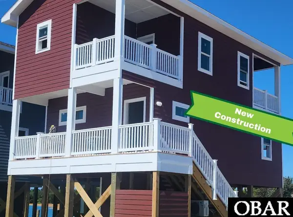 41112 Big Kinnakeet Drive, Avon, NC 27915