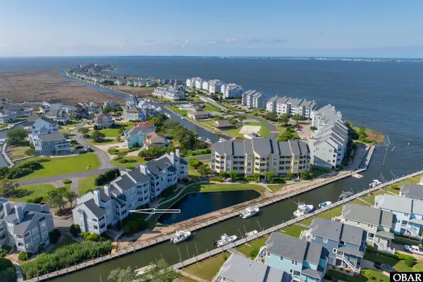 612 Pirates Way Unit #612B, Manteo, NC 27954