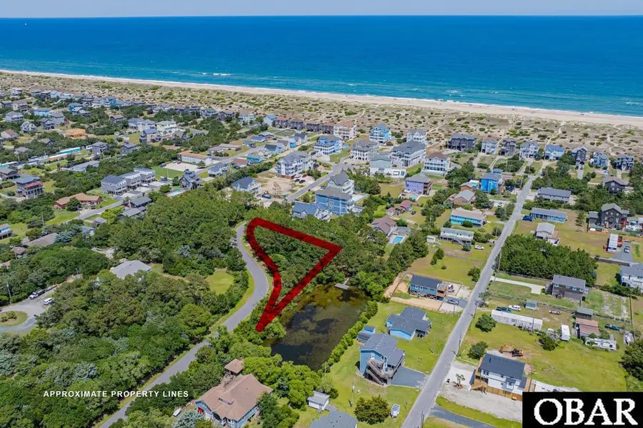 27222 Hattie Creef Landing Crt Lot 18, Salvo, NC 27972 - Image #2